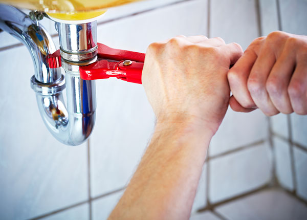 About Eucha Plumbers